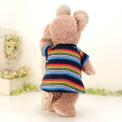 シェリーメイ 洋服 服 コスチューム ぬいぐるみ用 ダッフィー