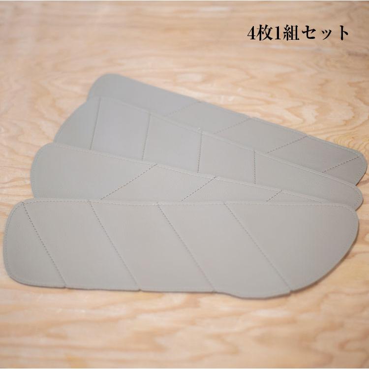 Dotty（ダティ） ランドクルーザー100系 専用 ドアパネルキット 4枚