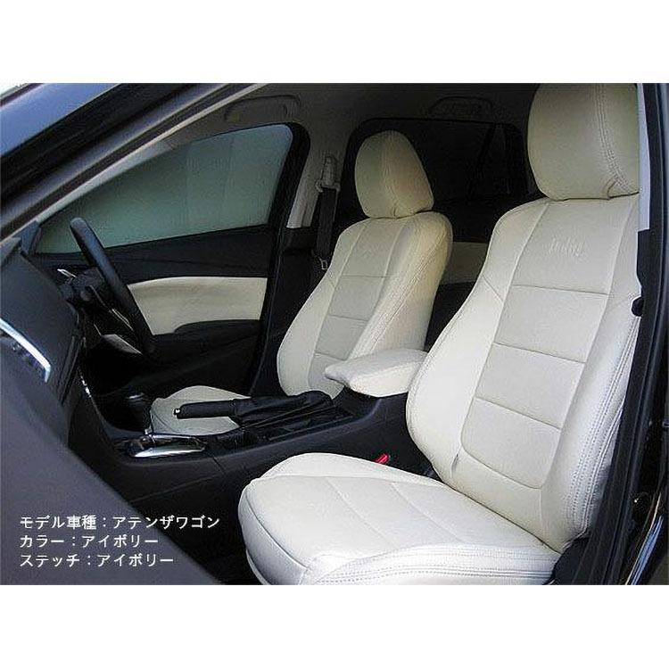 Dotty ジムニー シートカバー 全席セット ダティ ユーロラックス EURO