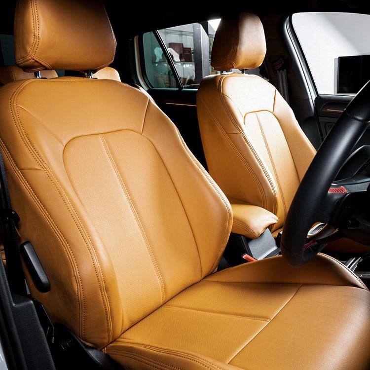 グランドチェロキー用Dottyシートカバー サミット仕様 在庫特価 激安