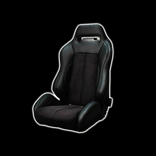 Dotty（ダティ） シートカバー レカロシート RECARO SR-2/SR-3 専用