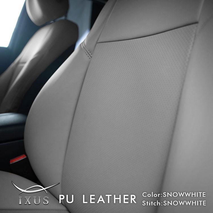 MAZDA3 マツダ3 ファストバック PUレザー シートカバー 全席セット