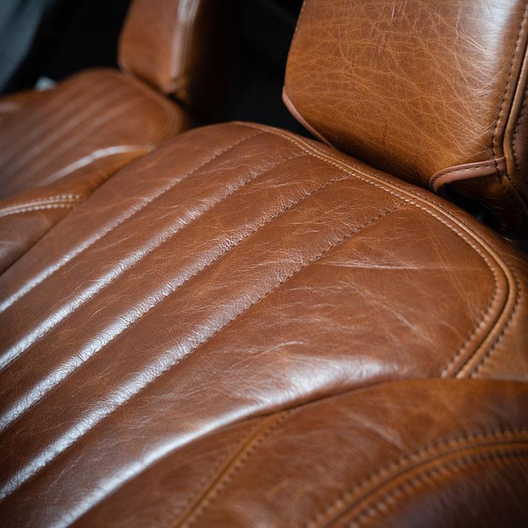 マツダ ロードスター オールドレザー シートカバー 全席セット Refinad レフィナード Old Leather Series 本革 : refinad-ol00444:シートカバー コネクト - 通販 - Yahoo!ショッピング
