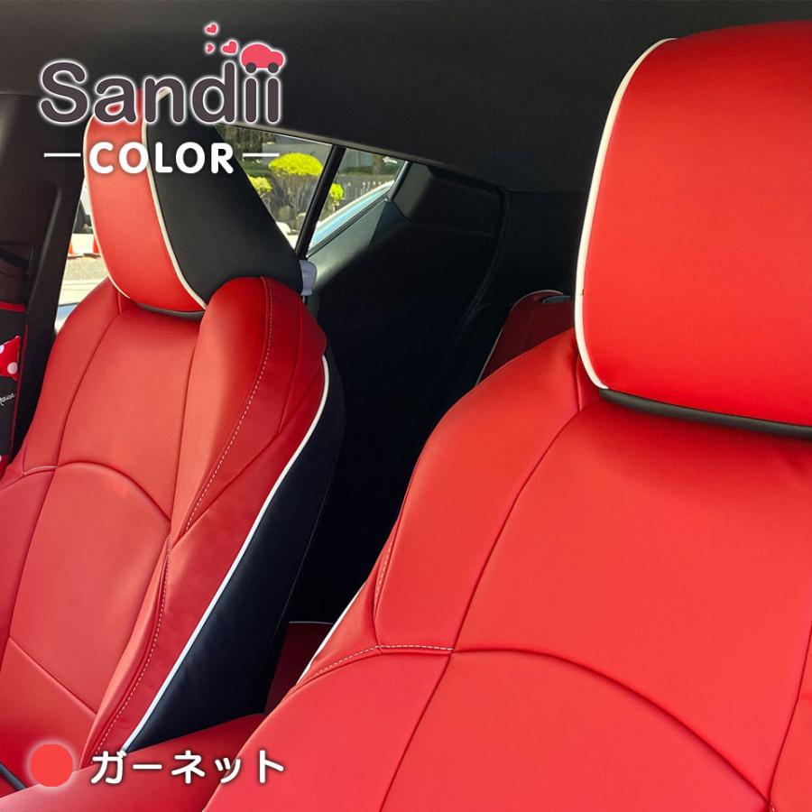 メビウス シートカバー 全席セット サンディ コロール Sandii Sandii シートカバー コネクト 通販 Yahoo ショッピング