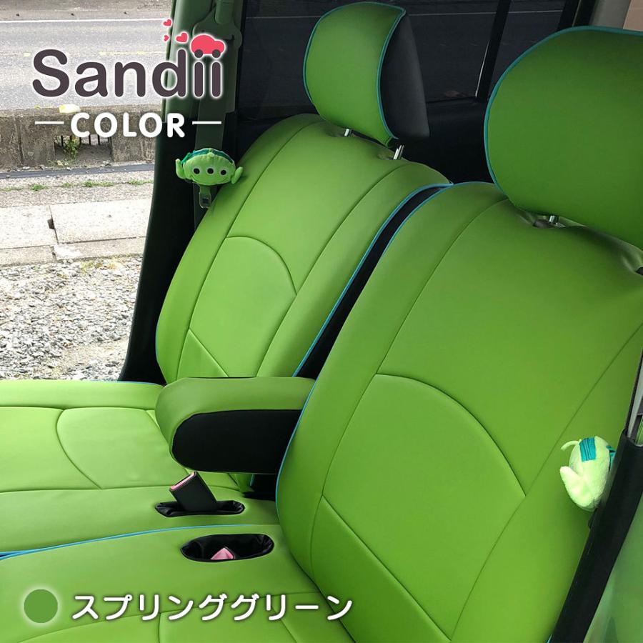 メビウス シートカバー 全席セット サンディ コロール Sandii Sandii シートカバー コネクト 通販 Yahoo ショッピング