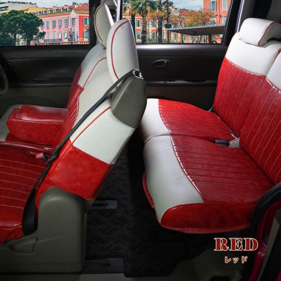 シートカバー キャロルのかわいいシートカバー Sandii サンディ カヌレグラッセ Sandii Cg シートカバー コネクト 通販 Yahoo ショッピング