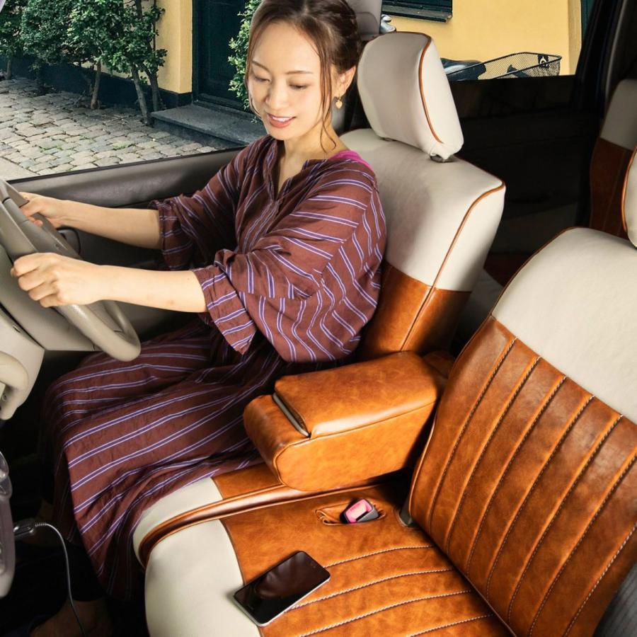 デリカd 2 シートカバー 全席セット サンディ カヌレグラッセ Sandii デリカd2 Sandii Cg シートカバー コネクト 通販 Yahoo ショッピング