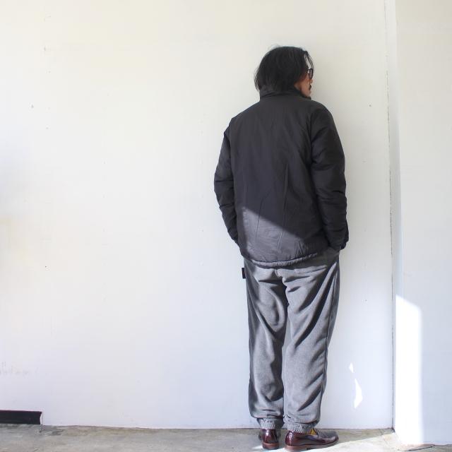 KEELA プリマロフトジャケット BELAY PRO JACKET ブラック : C.COUNTLY