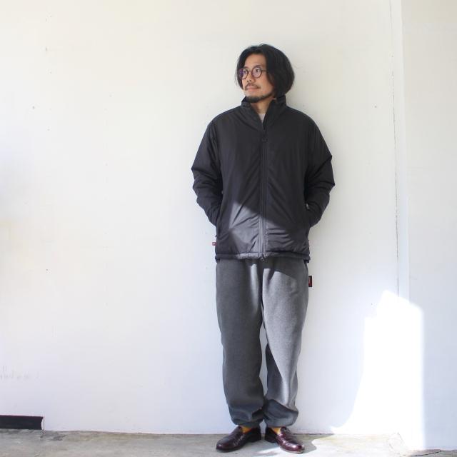 KEELA プリマロフトジャケット BELAY PRO JACKET ブラック |  | 05