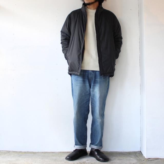 KEELA プリマロフトジャケット BELAY PRO JACKET ブラック |  | 19