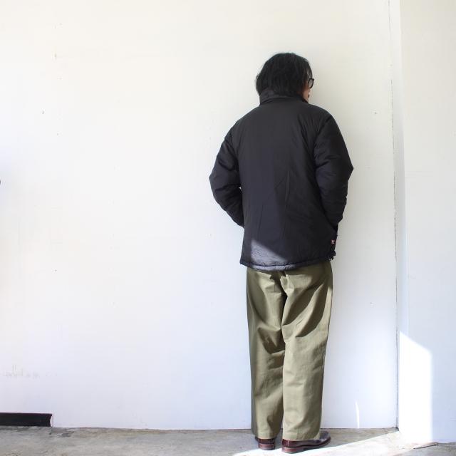 KEELA プリマロフトジャケット BELAY PRO JACKET ブラック |  | 16