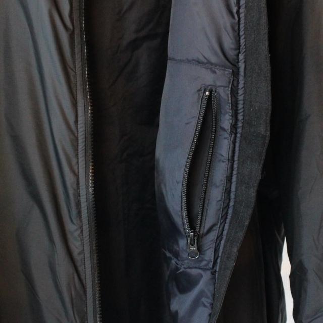 KEELA プリマロフトジャケット BELAY PRO JACKET ブラック |  | 09