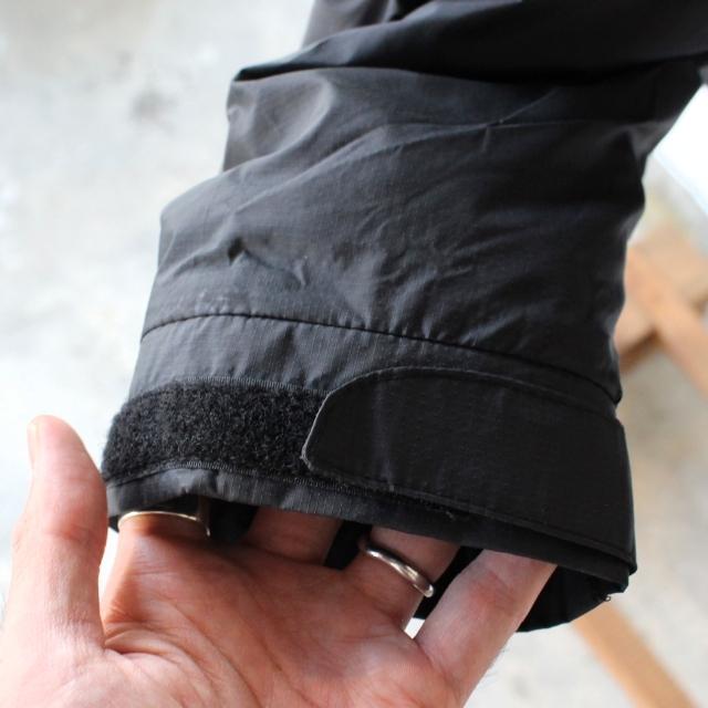 KEELA プリマロフトジャケット BELAY PRO JACKET ブラック |  | 10