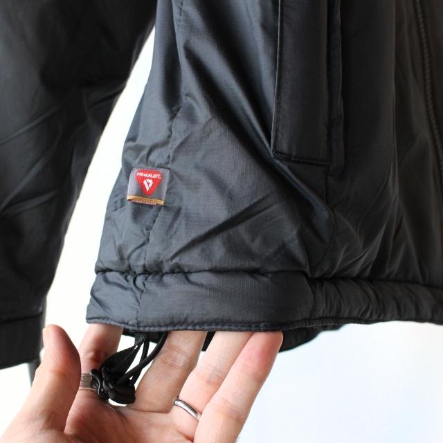 KEELA プリマロフトジャケット BELAY PRO JACKET ブラック |  | 11