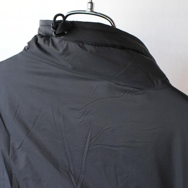 KEELA プリマロフトジャケット BELAY PRO JACKET ブラック |  | 12