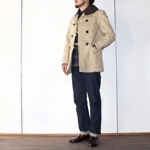 ORGUEIL オルゲイユ LOT OR-4050A ジープコート Jeep Coat OR-4050A （ORGUEIL / オルゲイユ） 【Men's】 - C