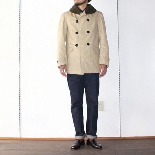 【20%OFF】Orgueil　 ジープコート Jeep Coat　OR-4050A　（BEIGE） | ORGUEIL | 11