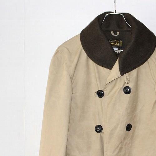 ORGUEIL 【20%OFF】Orgueil ジープコート Jeep Coat OR-4050A