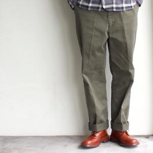 Tricker's　ブローグブーツ STOW 　（Marron Antique） | Tricker's | 07