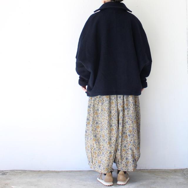 IKITSUKE シェットランドウールドルマンPコート / 2514252 |  | 10