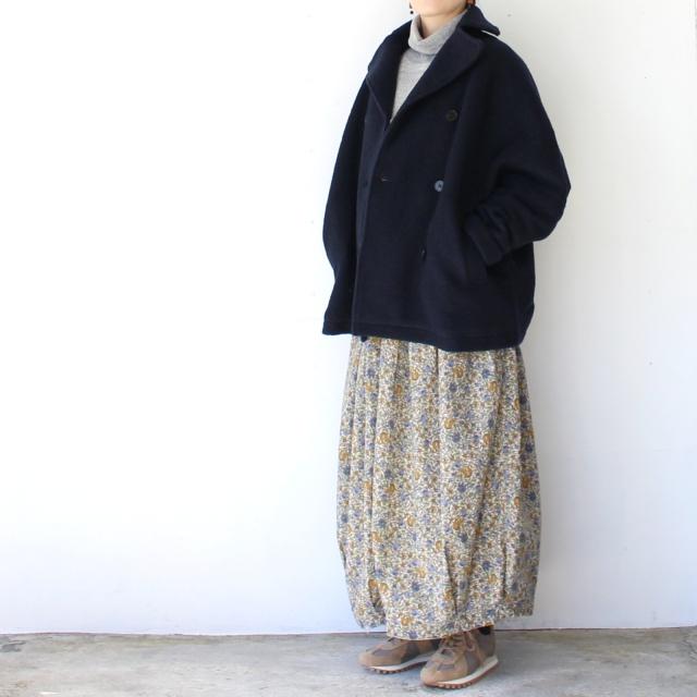 IKITSUKE シェットランドウールドルマンPコート / 2514252 |  | 13