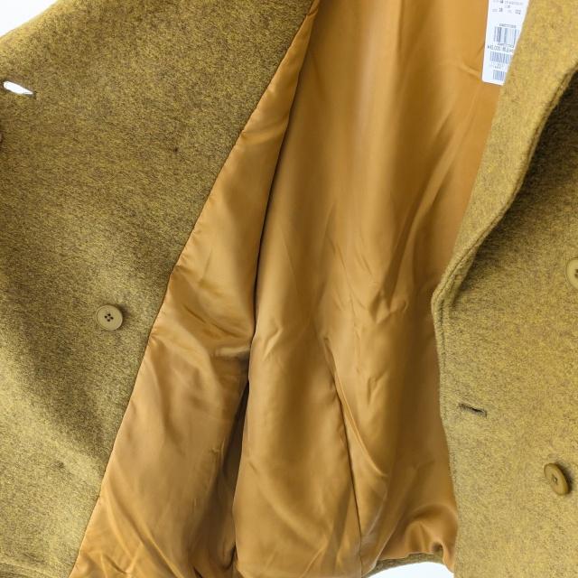 IKITSUKE シェットランドウールドルマンPコート / 2514252 |  | 17