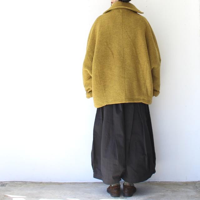 IKITSUKE シェットランドウールドルマンPコート / 2514252 |  | 03