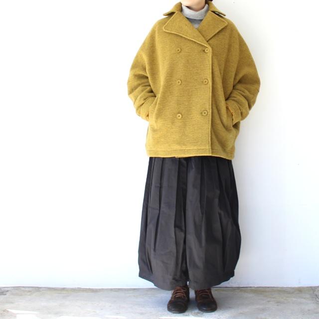 IKITSUKE シェットランドウールドルマンPコート / 2514252 |  | 05