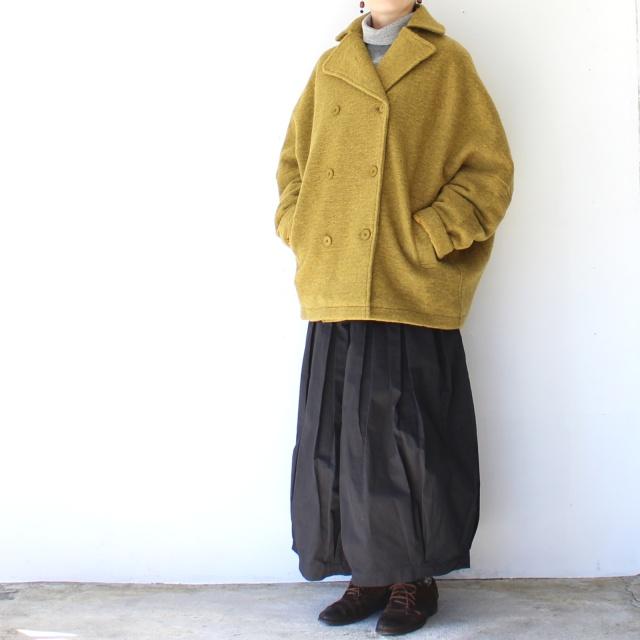 IKITSUKE シェットランドウールドルマンPコート / 2514252 |  | 07