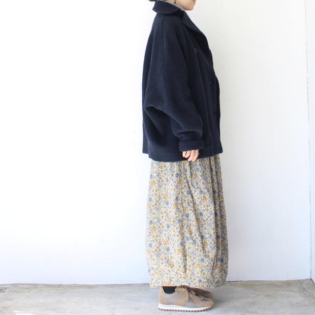 IKITSUKE シェットランドウールドルマンPコート / 2514252 |  | 09