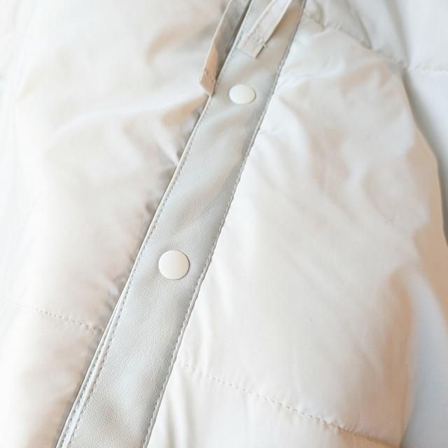 IKITSUKE 中綿フードベスト Padding hood vest / 2546252 |  | 16