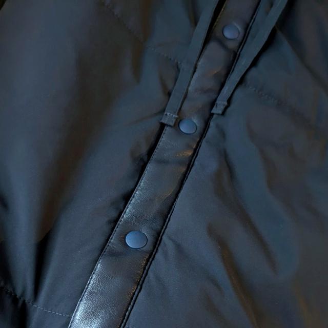 IKITSUKE 中綿フードベスト Padding hood vest / 2546252 |  | 19