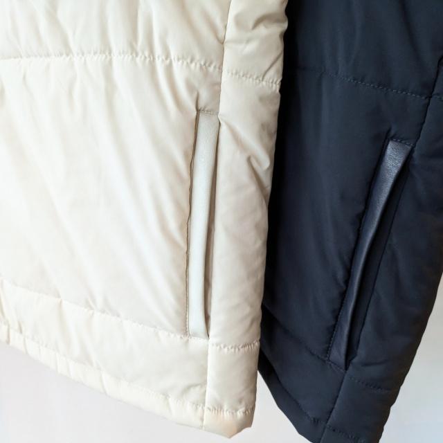 IKITSUKE 中綿フードベスト Padding hood vest / 2546252 |  | 17