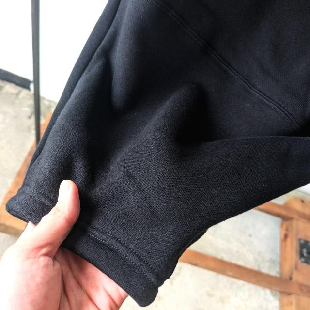 HAVERSACK アズマ裏毛スウェットイージーパンツ AZUMA-Fleecy Stitch Easy Pants / 362623 | HAVERSACK | 13