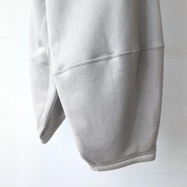 HAVERSACK アズマ裏毛スウェットイージーパンツ AZUMA-Fleecy Stitch Easy Pants / 362623 | HAVERSACK | 15