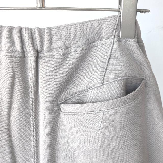 HAVERSACK アズマ裏毛スウェットイージーパンツ AZUMA-Fleecy Stitch Easy Pants / 362623 | HAVERSACK | 18