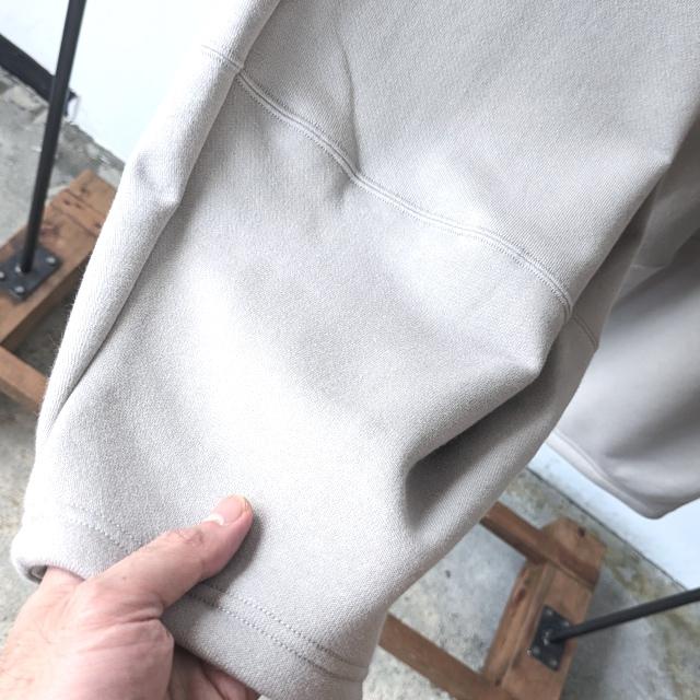 HAVERSACK アズマ裏毛スウェットイージーパンツ AZUMA-Fleecy Stitch Easy Pants / 362623 | HAVERSACK | 19