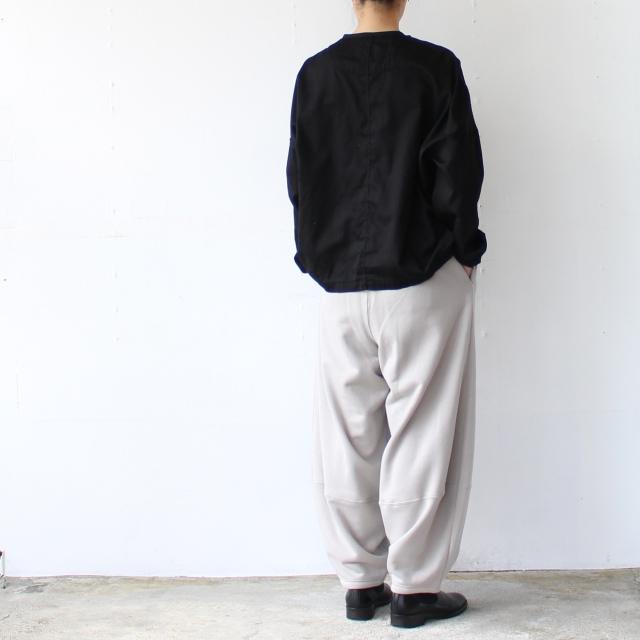 HAVERSACK アズマ裏毛スウェットイージーパンツ AZUMA-Fleecy Stitch Easy Pants / 362623 | HAVERSACK | 04