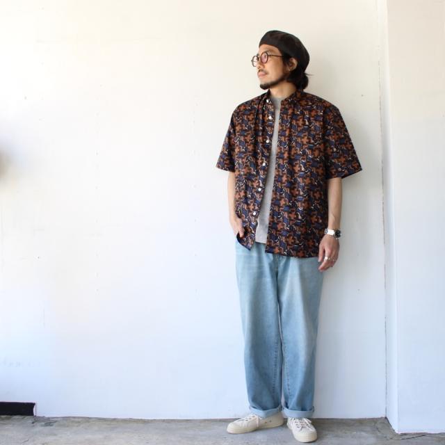 SOUND◇MAN（サウンドマン） Soundman ヘビーウェイト天竺カーゴ