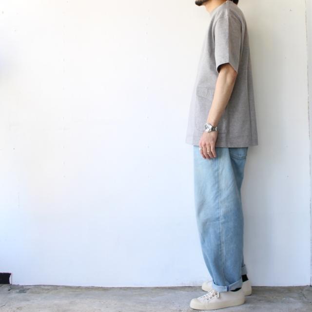 SOUND◇MAN（サウンドマン） Soundman ヘビーウェイト天竺カーゴ