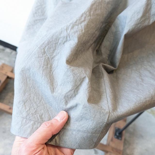 HAVERSACK 40/タイプライターコクーンスカート 40-Typewriter cocoon skirt / 662623 | HAVERSACK | 20