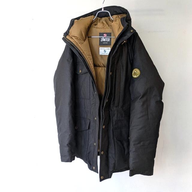 hopeページ 公式・セール】コスターオールウェザージャケット（メンズ）｜ヘリー