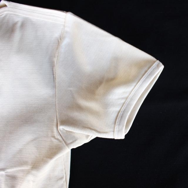 【20%OFF】HAVERSACK パイピングサーマルボートネックTee S/S　812229 （ECRU） | HAVERSACK | 02