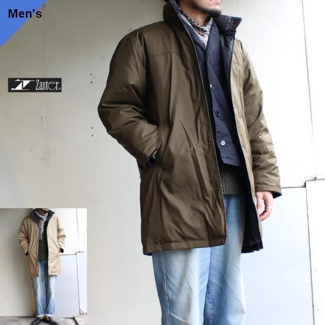 ❤新座買蔵❤ ZANTER JAPAN ザンター ジャパン ストレッチ ジャケット