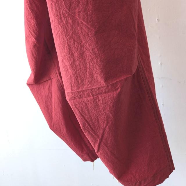 HAVERSACK C/L天日干しタイプライターワークパンツ C/L-Typewriter Work Pants | HAVERSACK | 11
