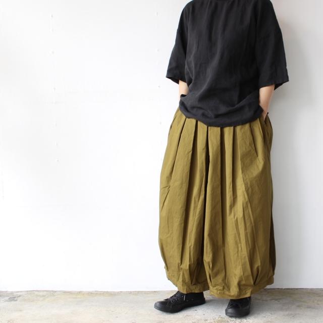 HARVESTY（ハーベスティ） サーカスキュロット CIRCUS CULOTTES A21609