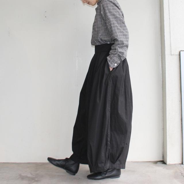 HARVESTY（ハーベスティ） サーカスキュロット CIRCUS CULOTTES A21609
