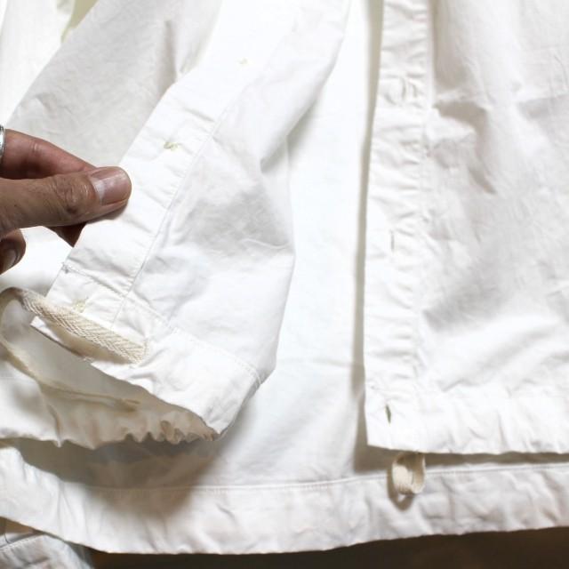 HARVESTY　コットンツイルシャツブルゾン　３カラー　A31909 |  | 20