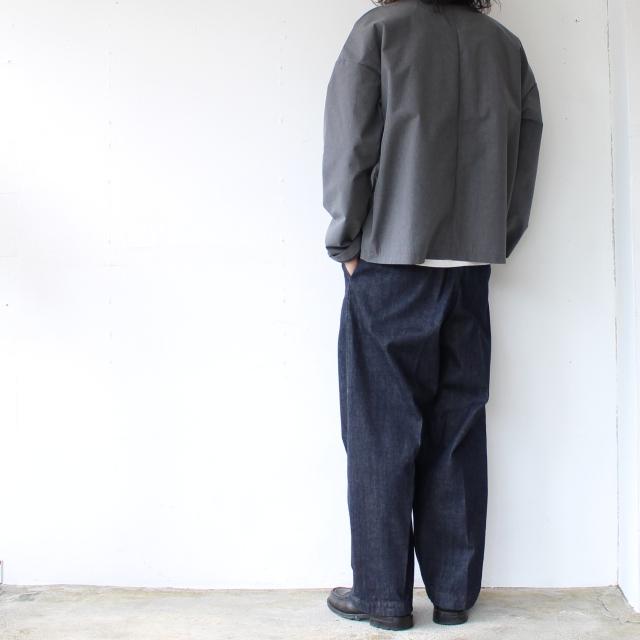 HARVESTY 【20%OFF】HARVESTY トラベルクロスアトリエジャケット Big Atelier Jacket / A32310 : C.COUNTLY - 通販 - Yahoo!ショッピング HARVESTY 【20%OFF】HARVESTY トラベルクロスアトリエジャケット Big Atelier Jacket / A32310 : C.COUNTLY - 通販 - Yahoo!ショッピング