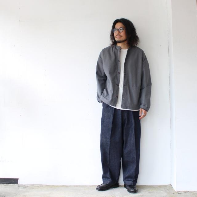 HARVESTY 【20%OFF】HARVESTY トラベルクロスアトリエジャケット Big Atelier Jacket / A32310 : C.COUNTLY - 通販 - Yahoo!ショッピング HARVESTY 【20%OFF】HARVESTY トラベルクロスアトリエジャケット Big Atelier Jacket / A32310 : C.COUNTLY - 通販 - Yahoo!ショッピング